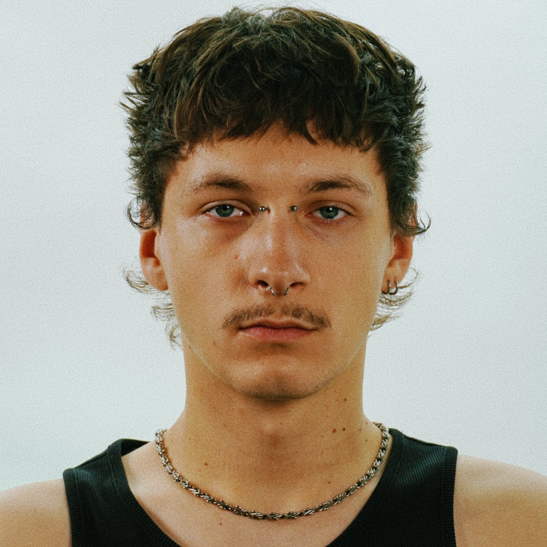 Strukturalny Middle Part - zdjęcie 1