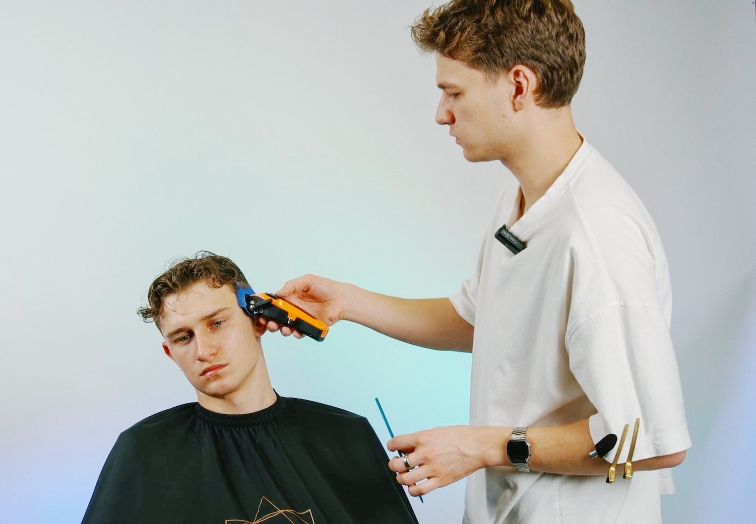 Classic Taper - zdjęcie 6