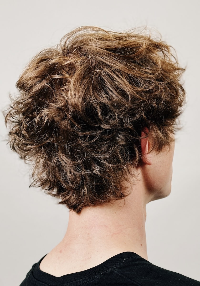 Shag Cut - zdjęcie 3