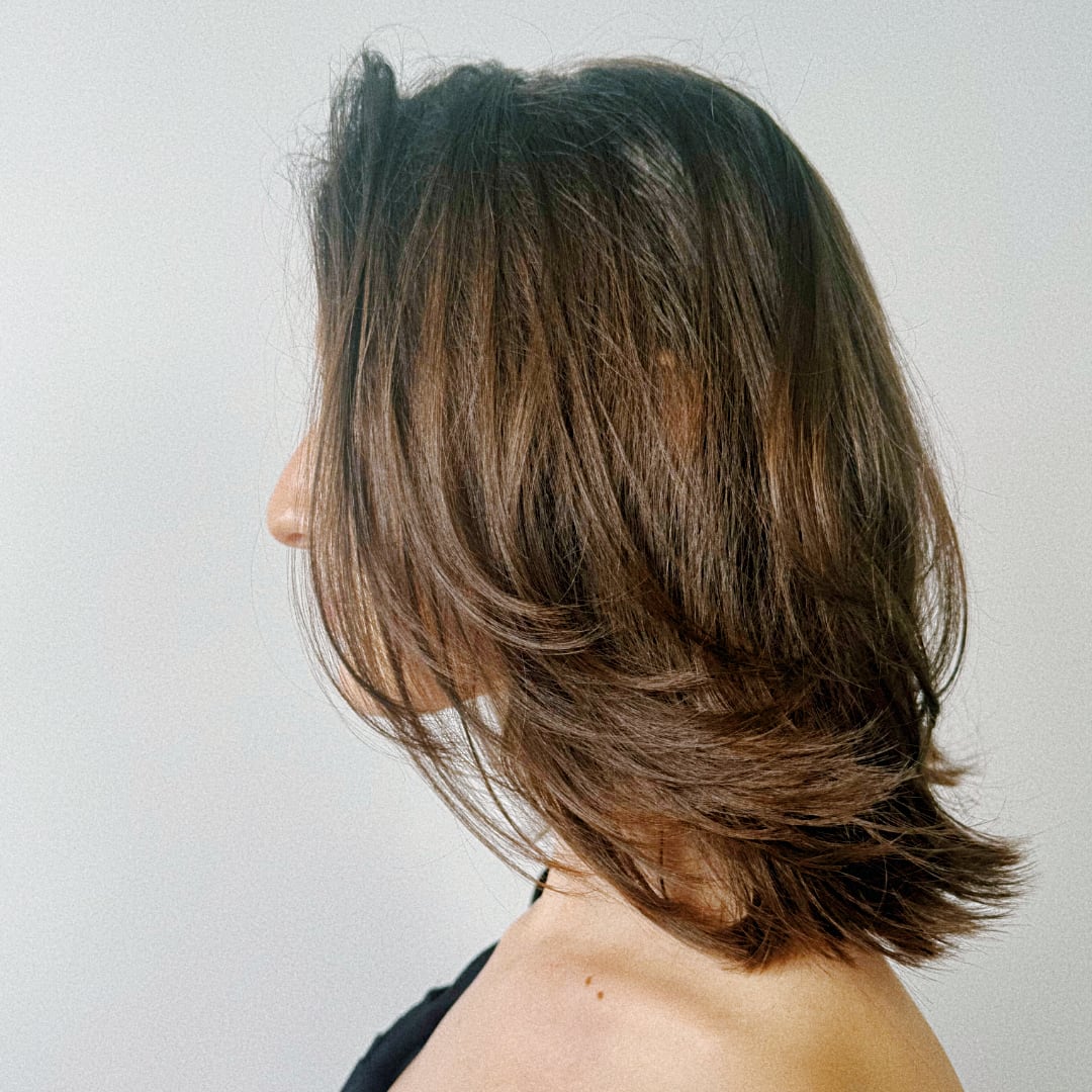 Italian Bob - photo 3