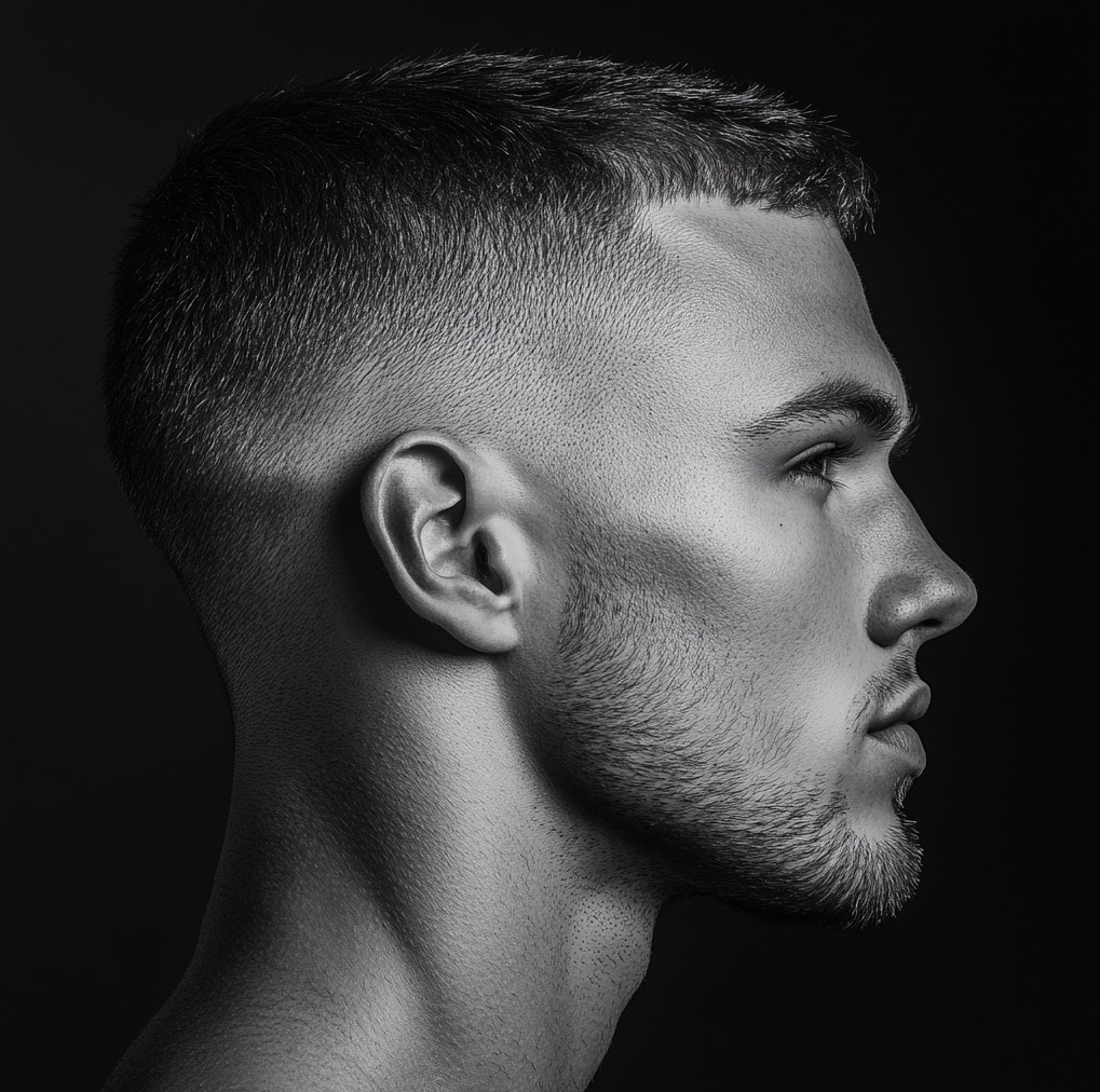 How to Create the Perfect Mid Fade: A Comprehensive Step-by-Step Guide