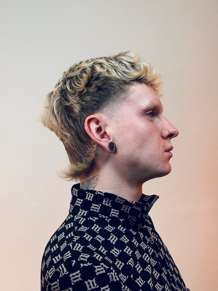 Mullet