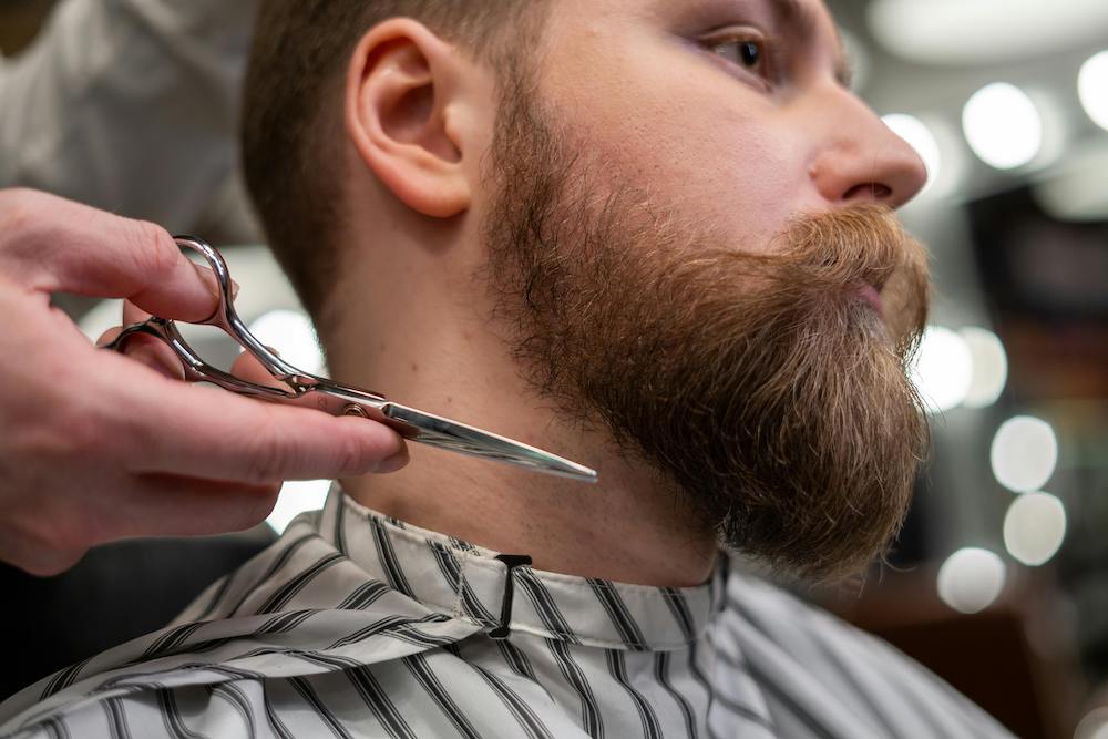 How to Create the Perfect Beard Line-Up: Techniques and Tools