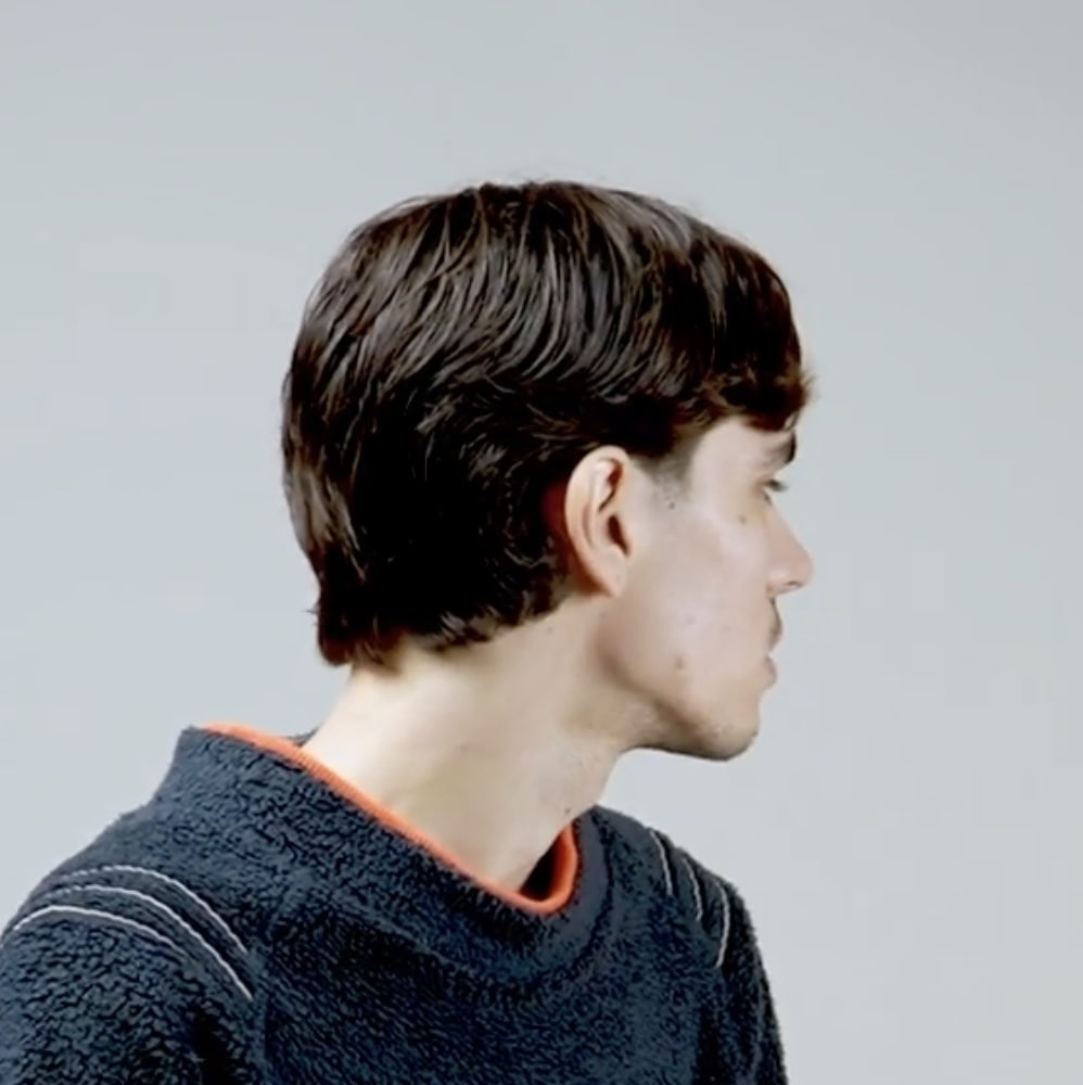 Middle Part - zdjęcie 3