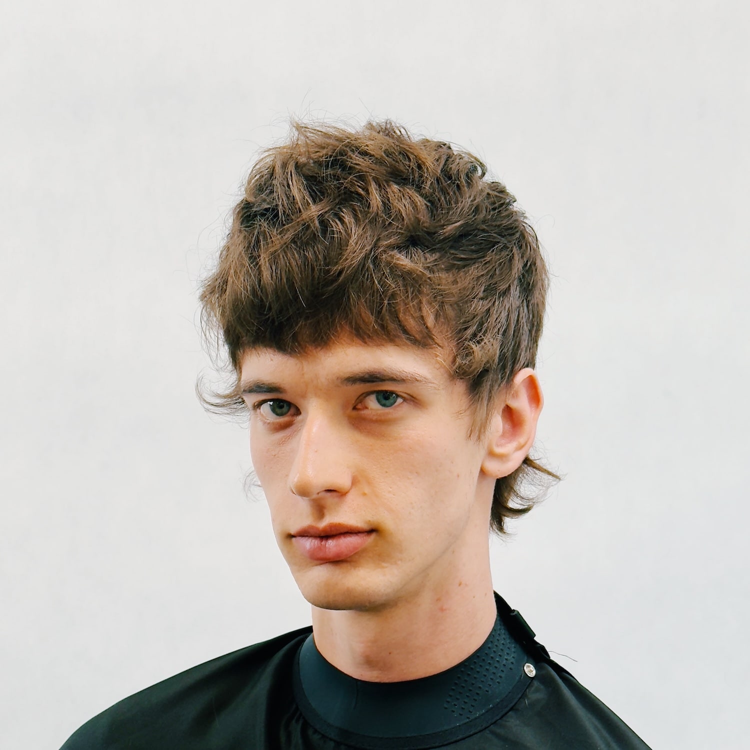 Mod Cut with a Razor - photo 2