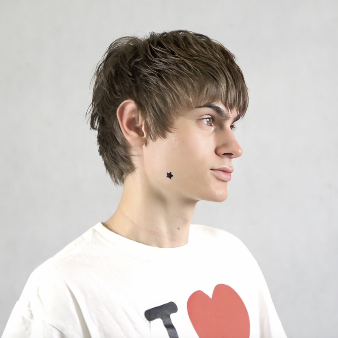 Mod Cut - photo 1