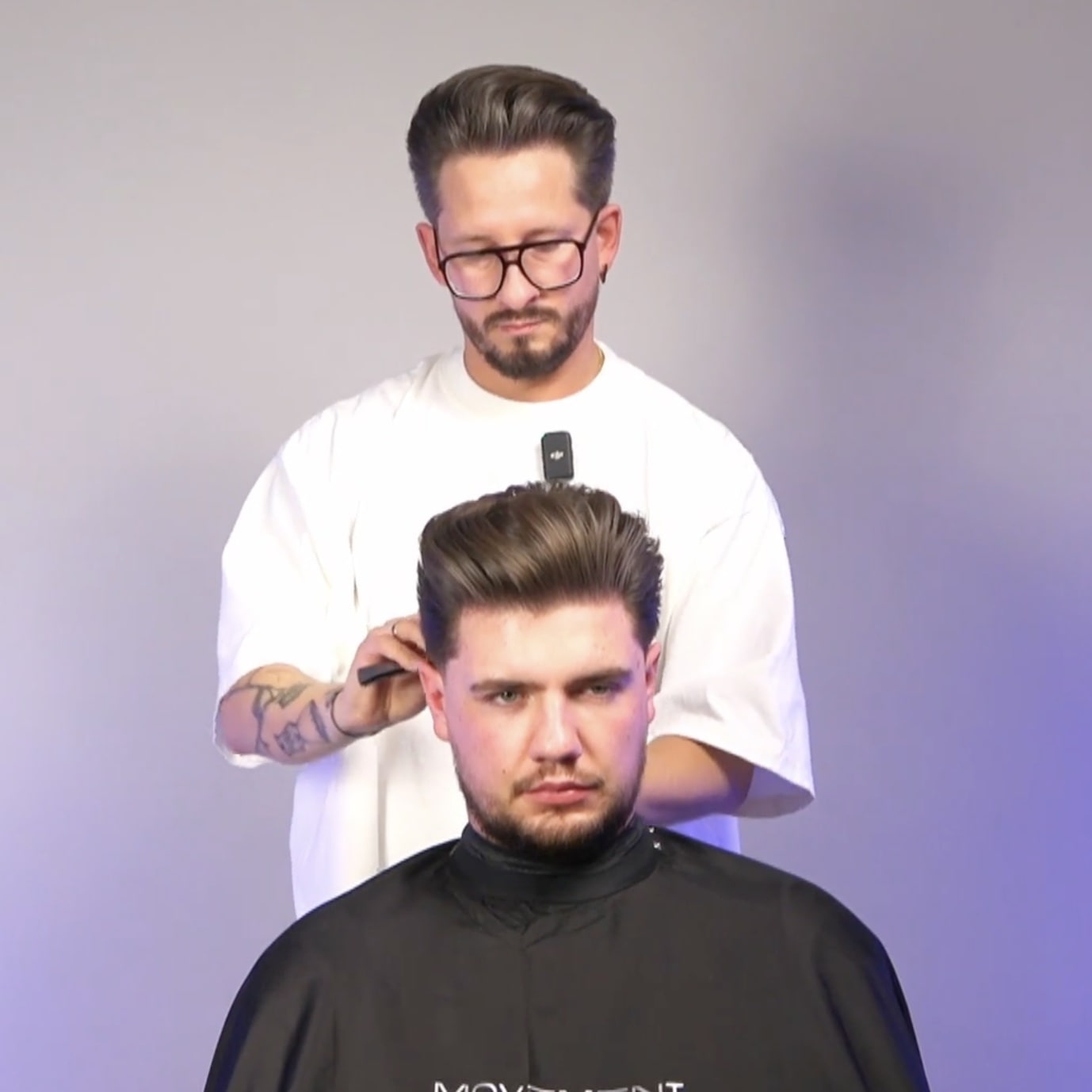 Taper Long Trim - zdjęcie 3