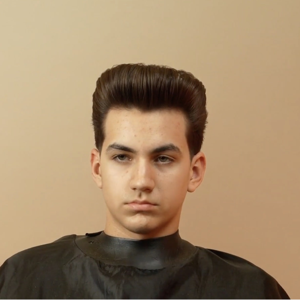 Pompadour - zdjęcie 2