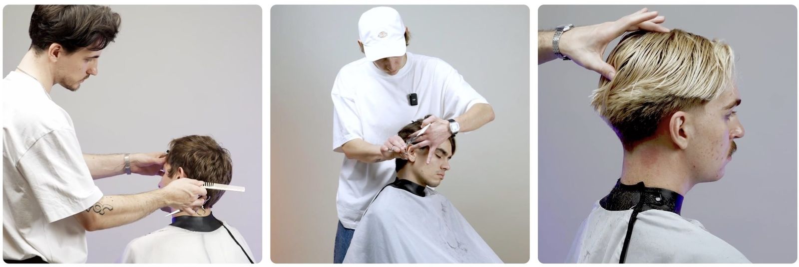 In-Person vs Online Hairdressing Courses: Which Learning Format Is Better for the Modern Hairdresser?