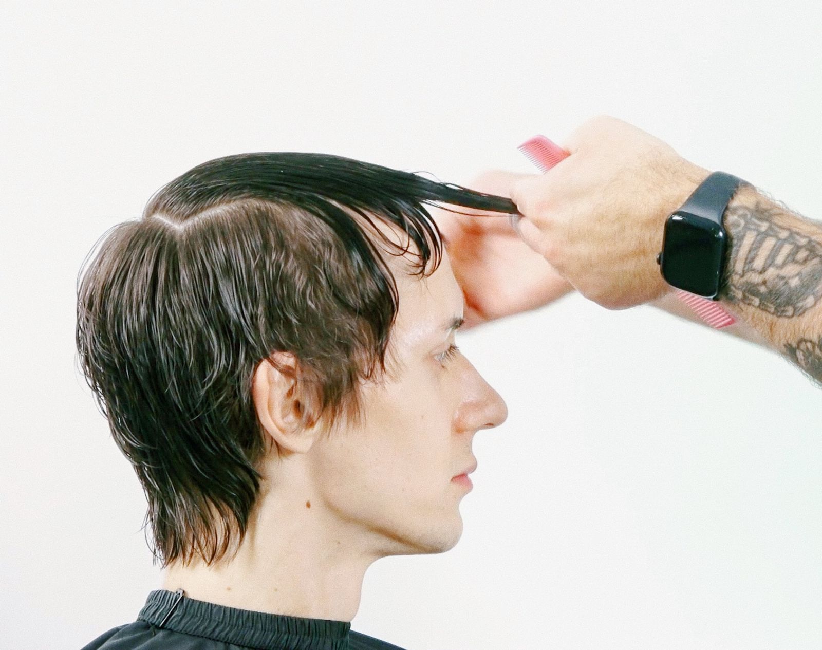 Mod Wolf Cut - photo 5