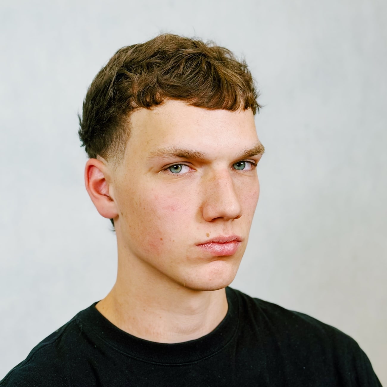 Triple Disconnect Mullet - photo 2