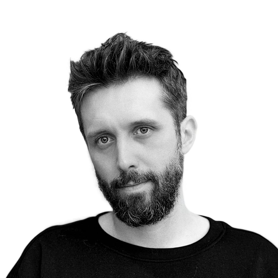 Adam Sierocki