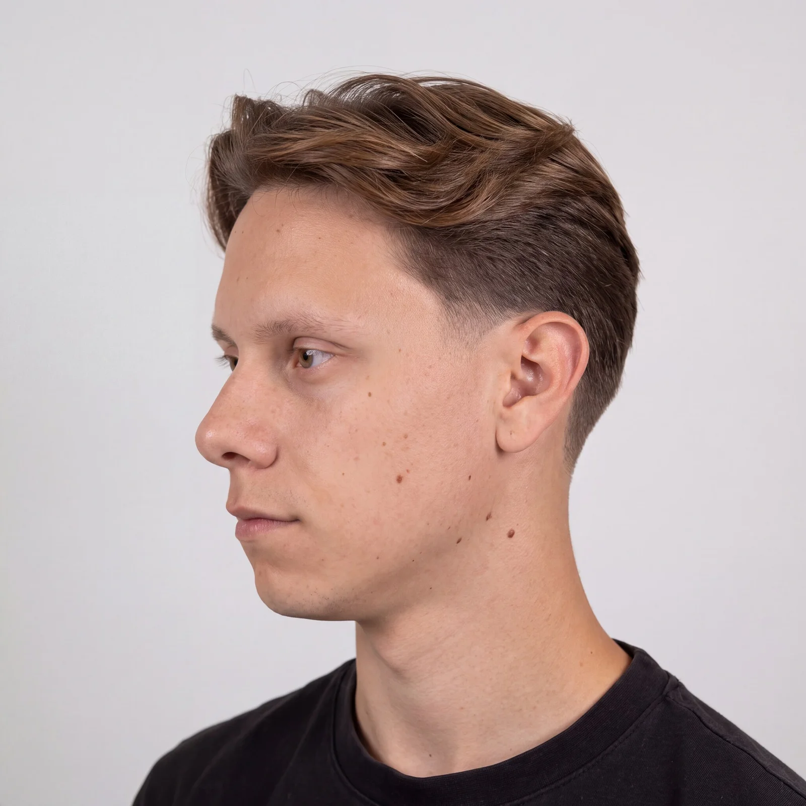 Middle Part - zdjęcie 2