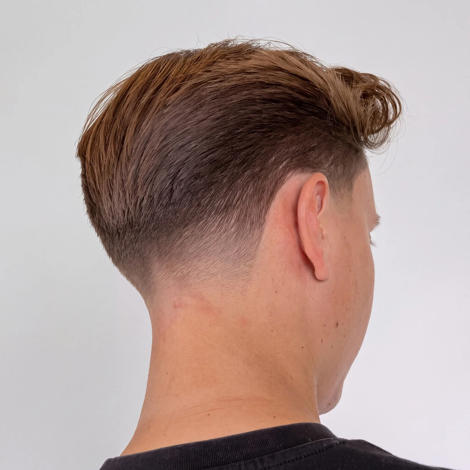 Middle Part - zdjęcie 3