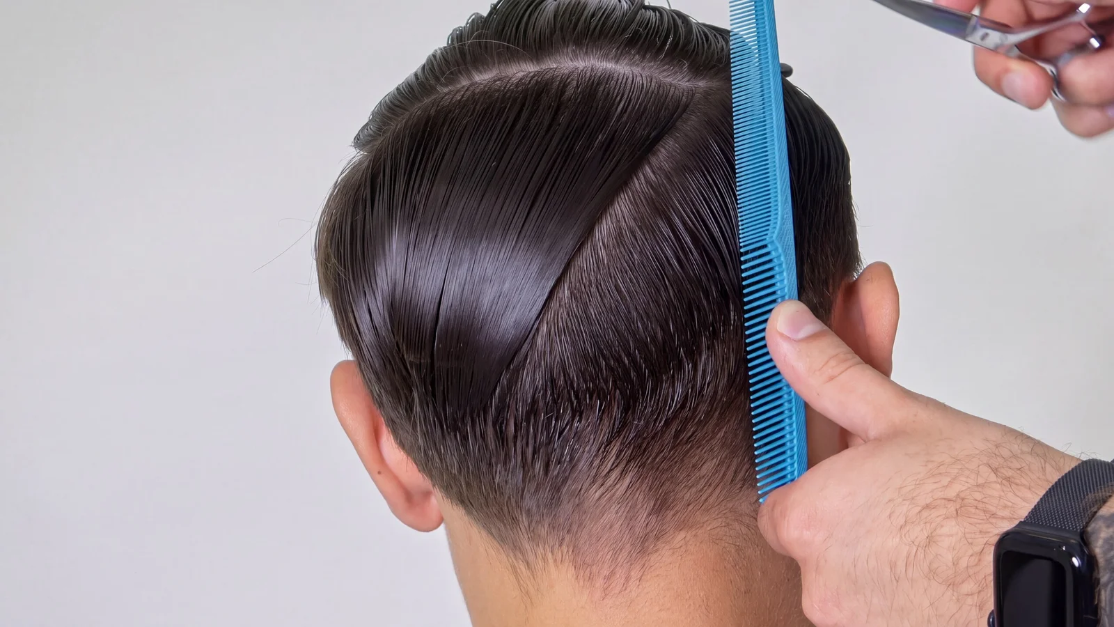 Middle Part - zdjęcie 4
