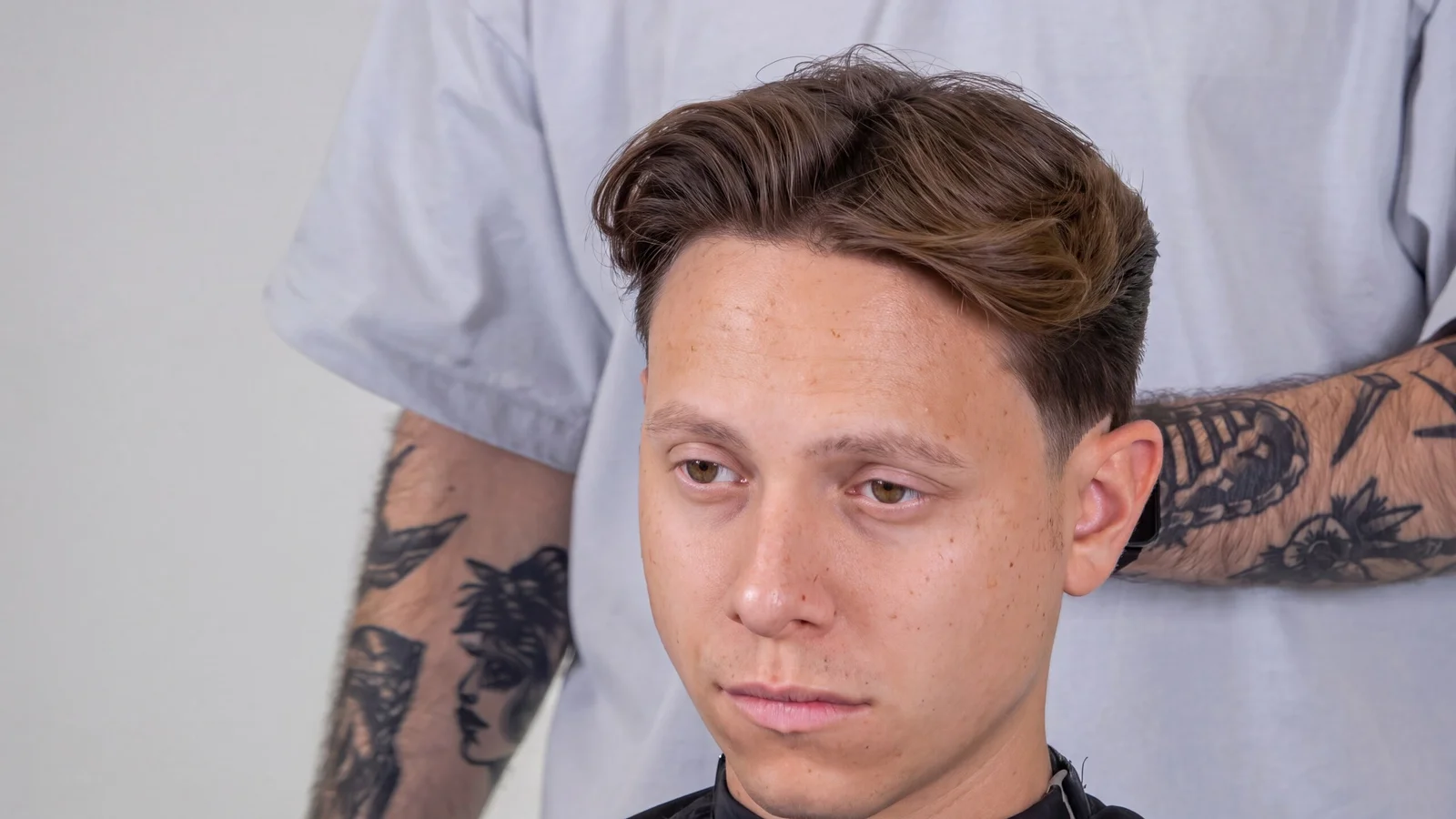 Middle Part - zdjęcie 6