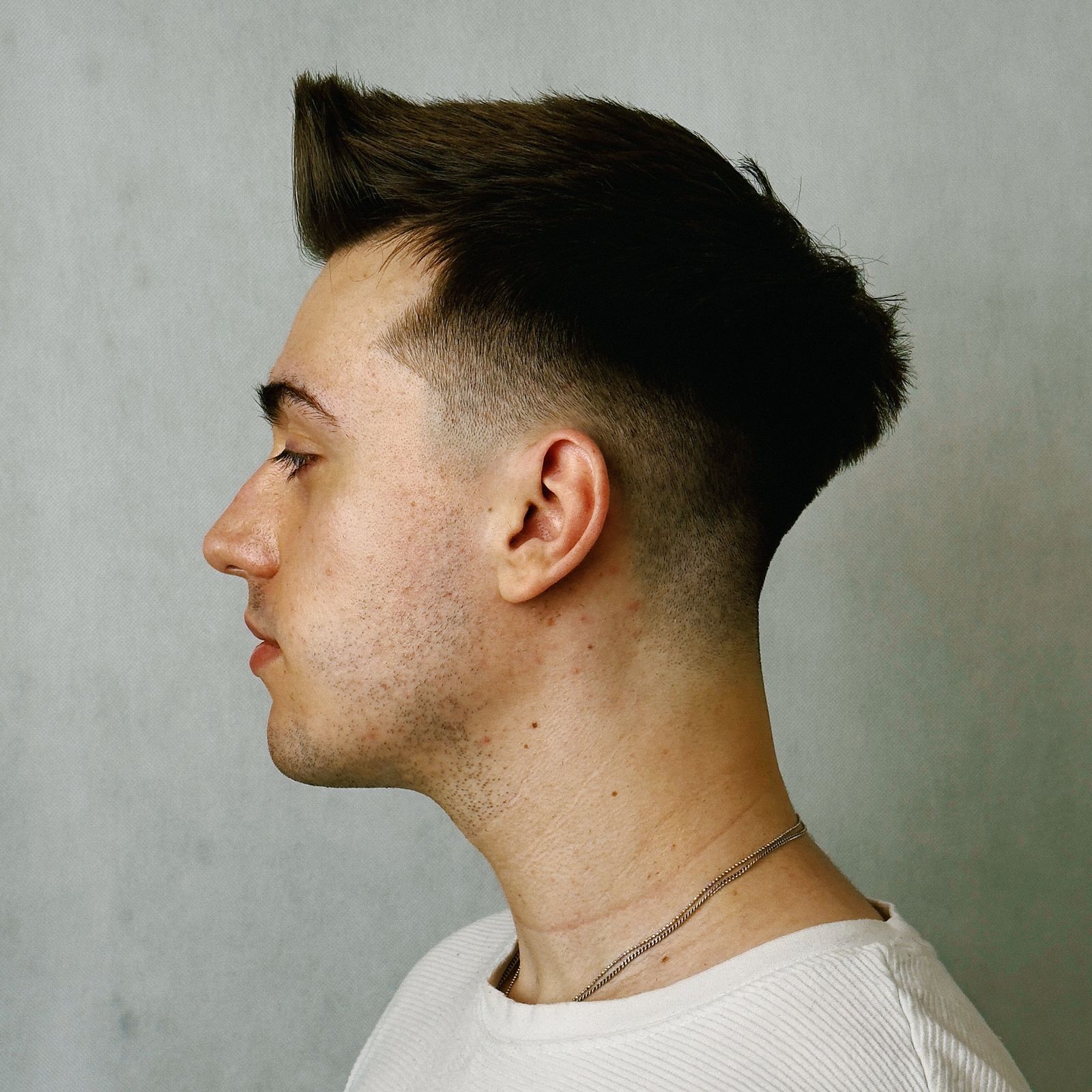 Quiff - zdjęcie 2