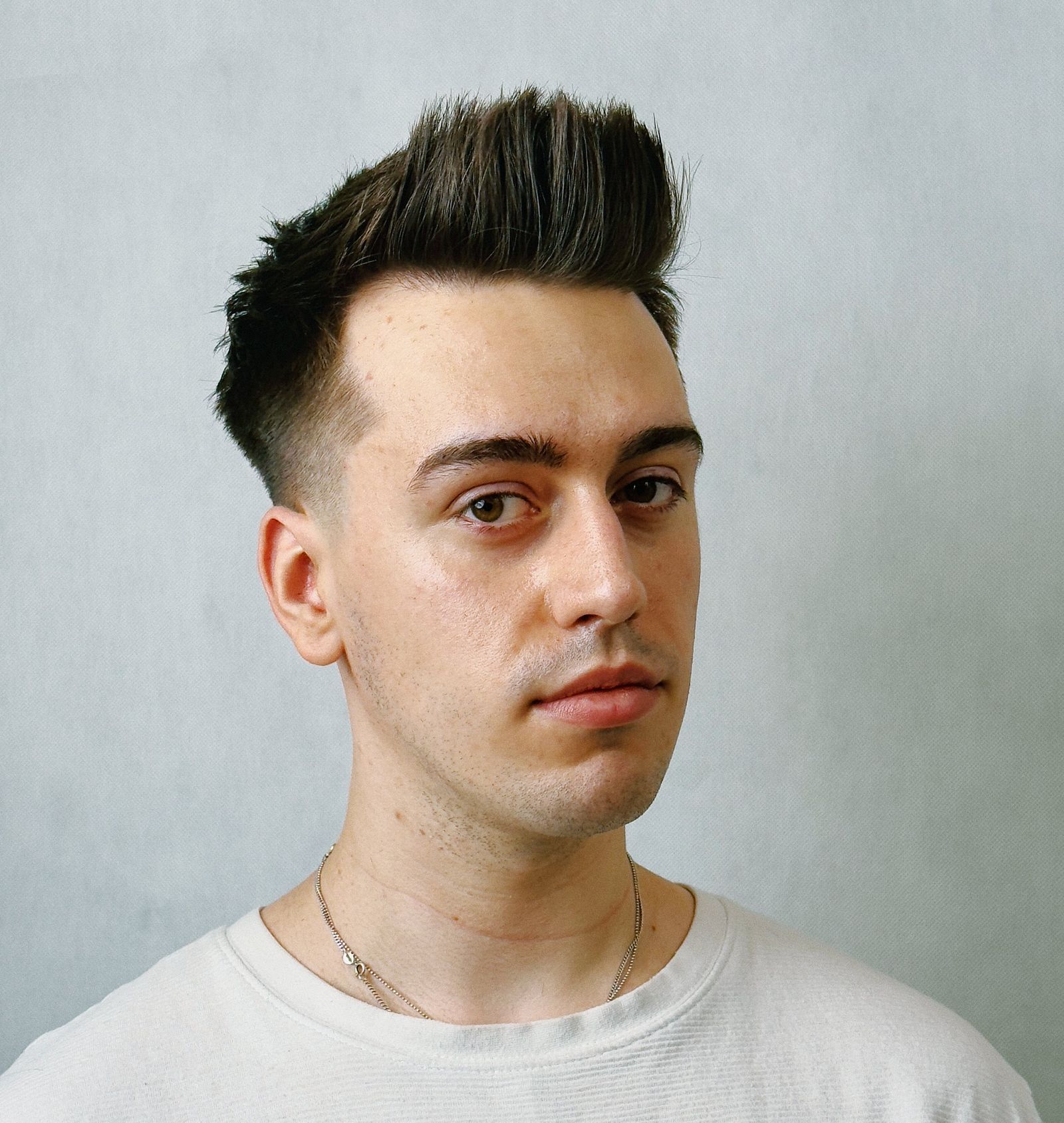 Quiff - zdjęcie 3