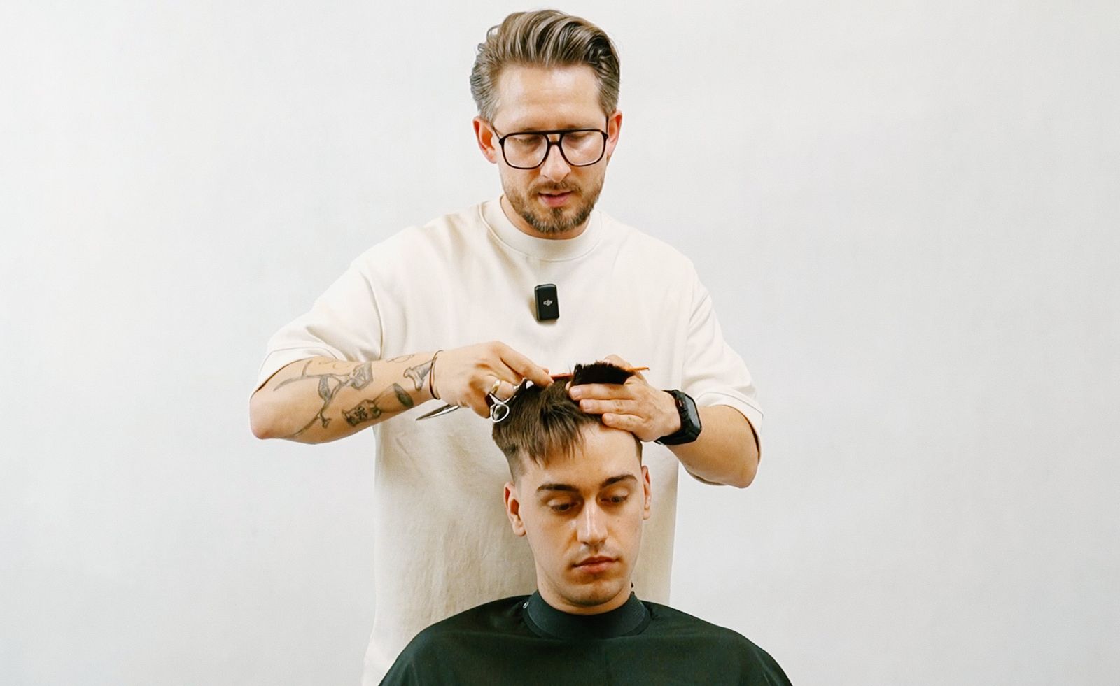 Quiff - zdjęcie 6