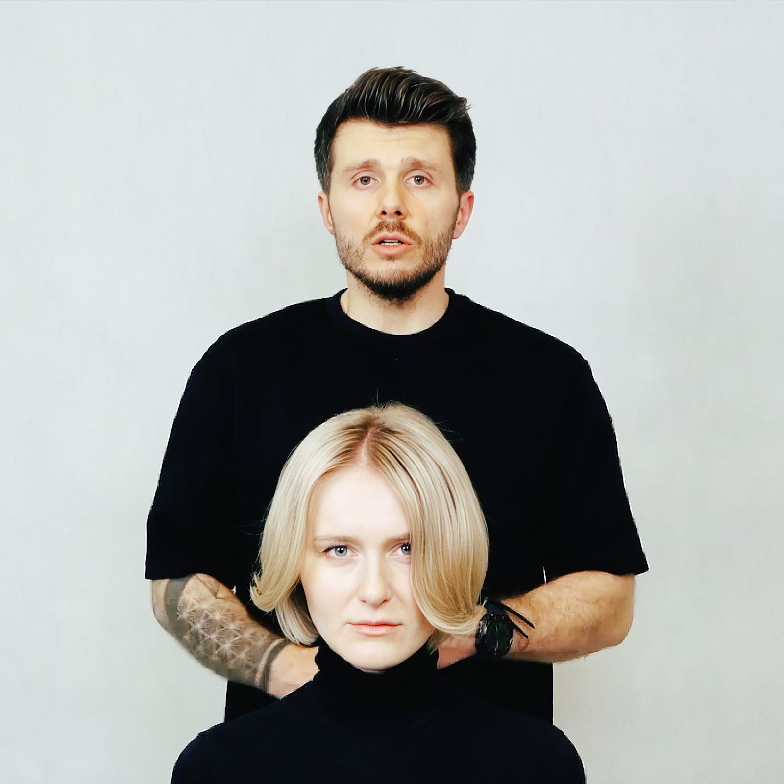 Total Blonde - zdjęcie 2