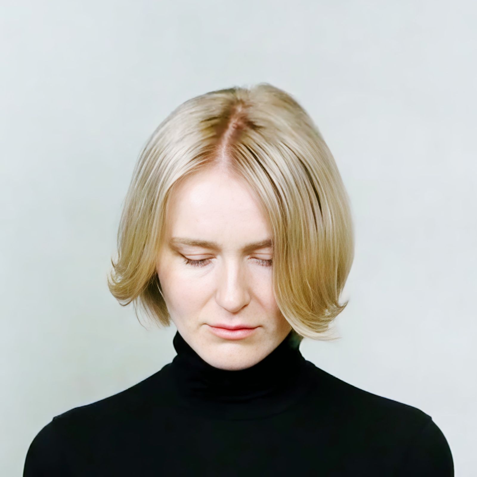 Total Blonde